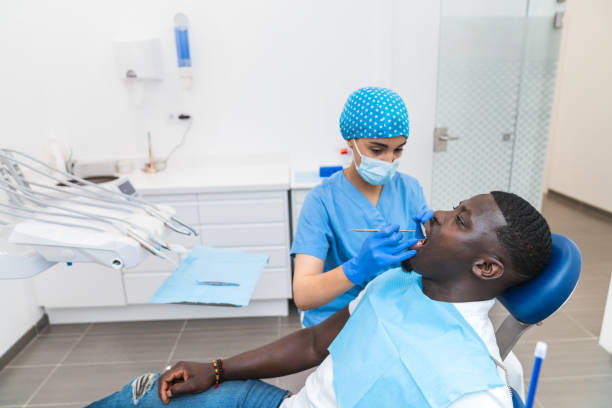 Best Emergency Treatment for Toothache in Clive, IA