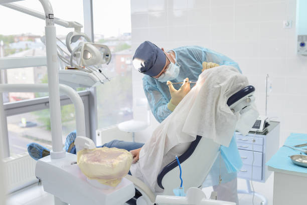 Best Emergency Treatment for Toothache in Clive, IA